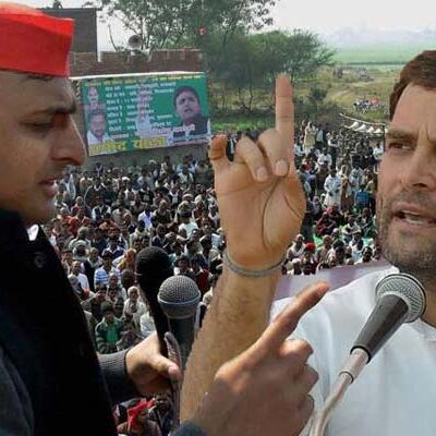 राहुल गांधी के PM बनने को लेकर अखिलेश यादव ने कहा- चुनाव के बाद होगा फैसला