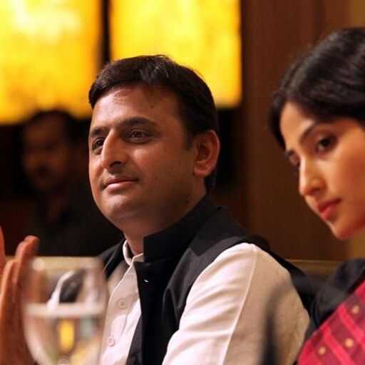 समाजवादी पार्टी बनी देश की सबसे अमीर पार्टी