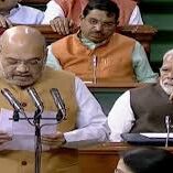 अमित शाह ने सांसद के तौर पर शपथ ली: बीजेपी अध्यक्ष अमित शाह ने सांसद के तौर पर शपथ ली: बीजेपी अध्यक्ष