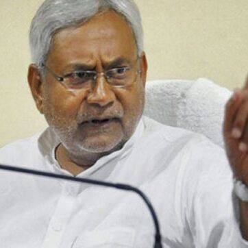 क्‍या बिहार में नीतीश होंगे NDA का चेहरा! LS चुनाव को ले आज साफ होगा JDU का स्‍टैंड