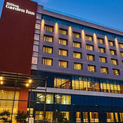 होटल हिल्टन गार्डन इन, लखनऊ को पब्लिक रिलेशंस सेवाएं देगी कैवल्य कम्युनिकेशन होटल हिल्टन गार्डन इन, लखनऊ को पब्लिक रिलेशंस सेवाएं देगी कैवल्य कम्युनिकेशन