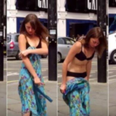 यहाँ देवी बनाकर लड़कियों को किया जाता है निर्वस्त्र, कारण जानकर रूह काँप उठेगी यहाँ देवी बनाकर लड़कियों को किया जाता है निर्वस्त्र, कारण जानकर रूह काँप उठेगी