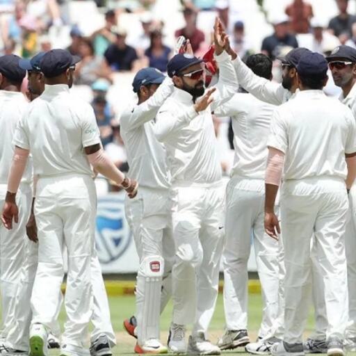 टीम इंडिया को सेंचुरियन की हार पड़ी बहुत महंगी, वर्ल्ड रिकॉर्ड बनाने से चूकी विराट सेना