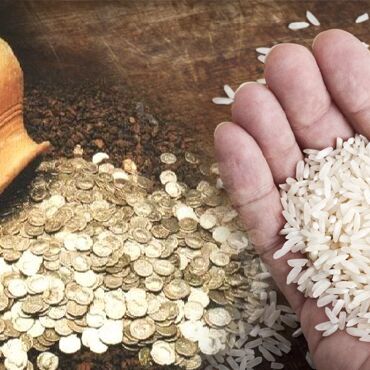 पैसों की है सख्त जरूरत तो चावल का ये उपाय आपकी मदद कर सकता है