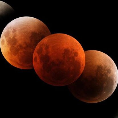 सदी का सबसे लंबा चंद्रग्रहण आज, इस दौरान न करें ये काम