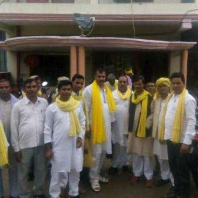 एससी/एसटी एक्ट के खिलाफ सड़कों पर सवर्ण, बिहार में तोड़फोड़ के बाद पुलिस का लाठीचार्ज