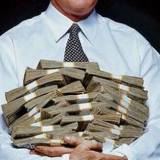 देश में 60 प्रतिशत बढ़ी करोड़पतियों की संख्या : CBDT