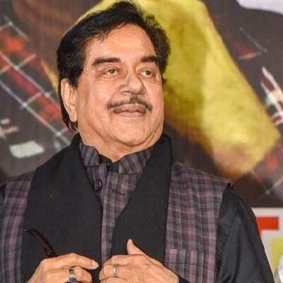 शत्रुघ्न सिन्हा:  अल्पसंख्यक छात्रों को छात्रवृत्ति देना असाधारण कदम