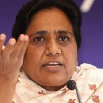 मायावती ने की केंद्र सरकार की आलोचना, कहा आम बजट के दावे हवा-हवाई