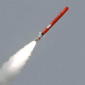 पाकिस्तान ने किया एडवांस बाबर क्रूज मिसाइल का सफल परीक्षण