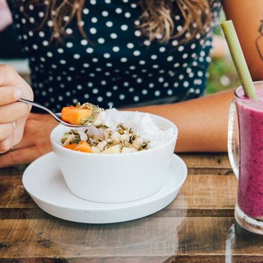 नाश्ते में खाएं ये चीज़ें, झट से कम होगा वजन