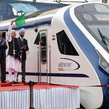 अब विदेशों में भी दौड़ेगी Train 18, भारतीय रेलवे की है यह योजना