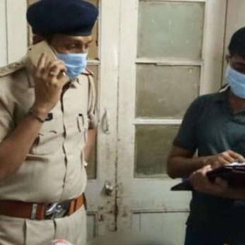 9 साल की बच्ची के साथ रेप-हत्या के मामले में बाप-भाई-बहन गिरफ्तार