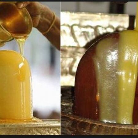 शिवलिंग पर रोज घी चढ़ाने से होता है यह लाभ, शिवलिंग पर रोज घी चढ़ाने से होता है यह लाभ,