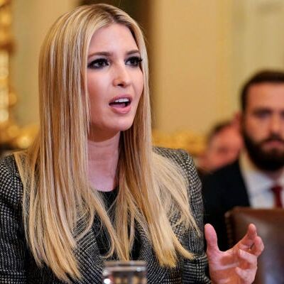 कांग्रेस करेगी इवांका ट्रंप के प्राइवेट ई-मेल के इस्तेमाल से जुड़े मामले की जांच कांग्रेस करेगी इवांका ट्रंप के प्राइवेट ई-मेल के इस्तेमाल से जुड़े मामले की जांच