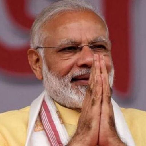 PM नरेंद्र मोदी सोशल मीडिया पर सबसे ज्यादा फॉलो किए जाने वाले दुनिया के दूसरे नेता हैं...