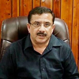 भगवान राम का जन्म कहां हुआ ये हिंदू तय करेंगे, मुसलमान नहीं: वसीम रिज़वी