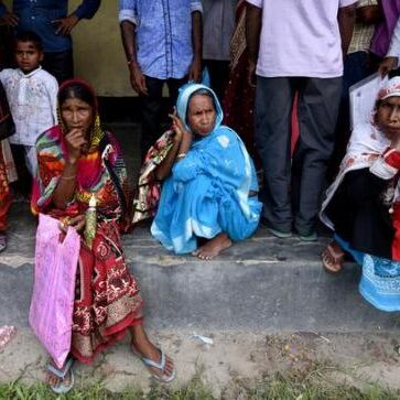 असम एनआरसी पर गृहमंत्री का आश्वासन कहा, ये अंतिम लिस्ट नहीं