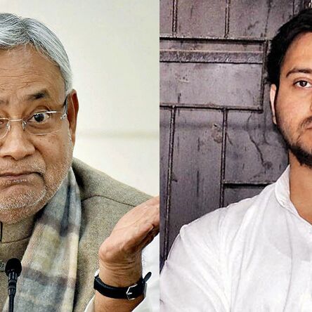 NDA पर RJD ने साधा निशाना, कहा- NDA का चश्मे शीशे का नहीं, सफल बंद से घबरा गई है