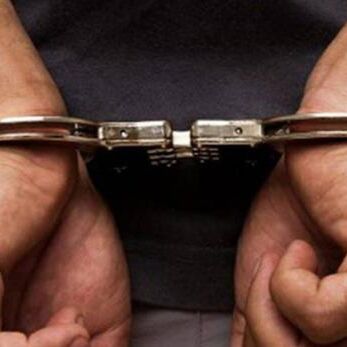 पटना से जुड़े मुंगेर में AK-47 बरामदगी के तार, पुलिस का जवान गिरफ्तार पटना से जुड़े मुंगेर में AK-47 बरामदगी के तार, पुलिस का जवान गिरफ्तार