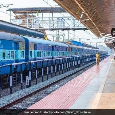 यात्रियों की गंदी हरकत से Railway परेशान