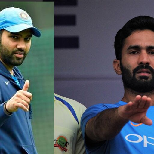 मुंबई से दिनेश कार्तिक को मिलेगी कड़ी चुनौती, इन खिलाड़ियों पर रहेगी जिम्मेदारी