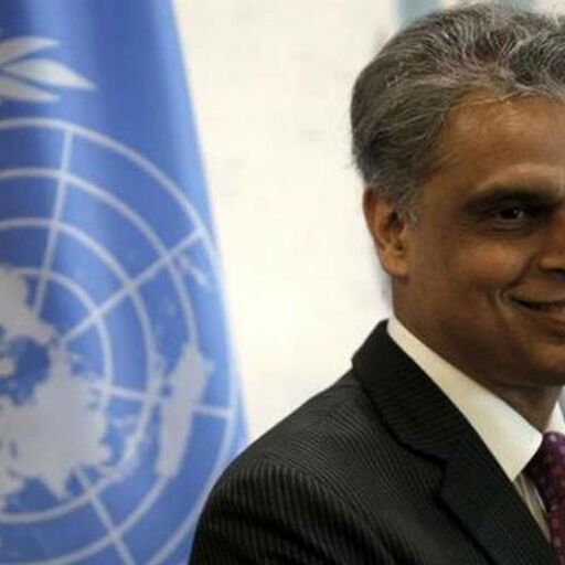 संरा सुरक्षा परिषद को अविलंब सुधार करने की जरूरत : भारत संरा सुरक्षा परिषद को अविलंब सुधार करने की जरूरत : भारत