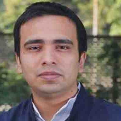 कांग्रेस राष्ट्रीय पार्टी हैं हम ये कतई नहीं भूलते- जयंत चौधरी