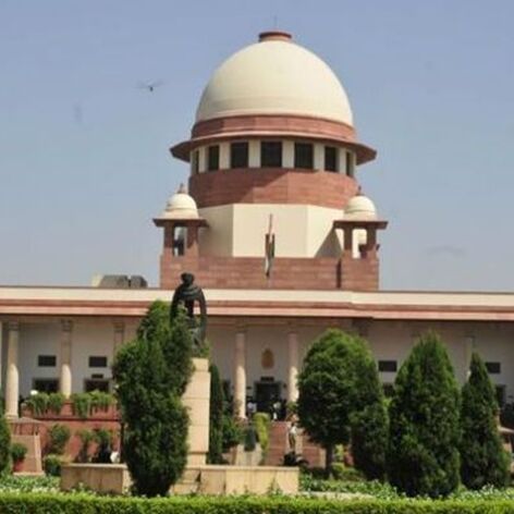 कचरे के निपटारे पर SC हुआ सख्त, इन राज्यों में निर्माण कार्यों पर लगाई रोक कचरे के निपटारे पर SC हुआ सख्त, इन राज्यों में निर्माण कार्यों पर लगाई रोक