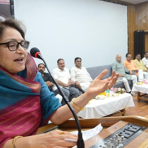 मध्यप्रदेश के मंत्री ने माना- राज्य में सुरक्षित नहीं हैं बेटियां