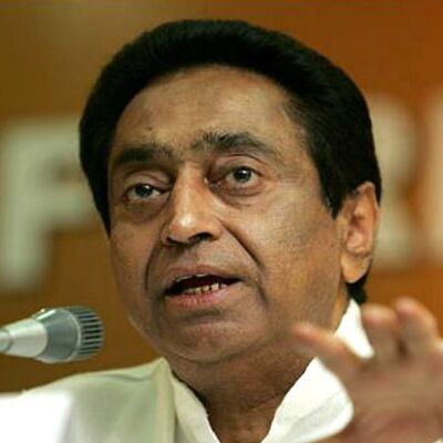 मप्र के किसान, नौजवान और महिला कांग्रेस का चेहरा- कमलनाथ