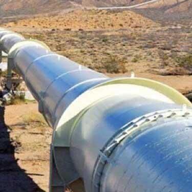 तापी पाइपलाइन : भारत ने प्राकृतिक गैस की कीमतें बदलने की मांग रखी