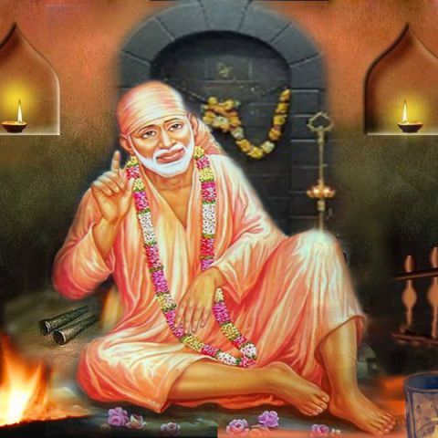 श्री सांईबाबा ने जब दिया कुलकर्णी को ज्ञान