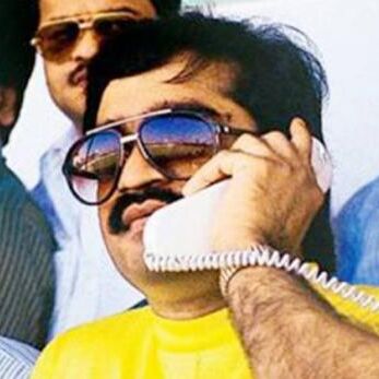 दाऊद के साथी फारुक टकला को दुबई से मुंबई लाया गया, 1993 धमाके के बाद से था फरार