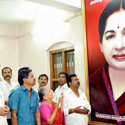 जयललिता केस की एक बार फिर उलझी गुत्थी, अब कार्डिएक अरेस्ट का समय हुआ अलग