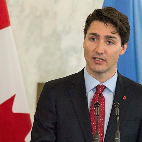 डोनाल्ड ट्रंप के व्यापक सलाहकार ने इस बयान के लिए कनाडा के पीएम से मांगी माफी