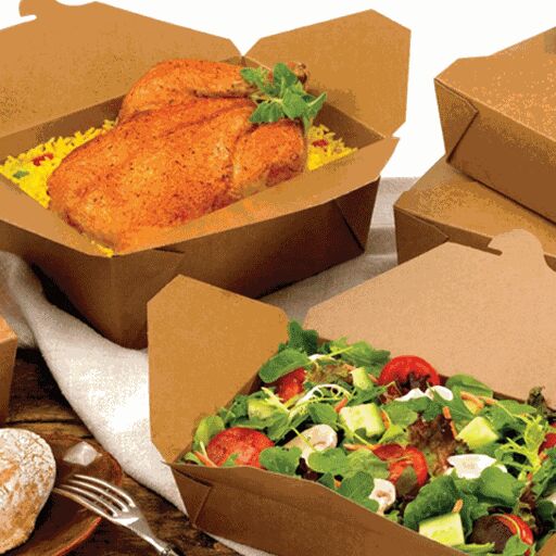 बदल जाएगा खाने-पीने की चीजों का पैकिंग सिस्टम