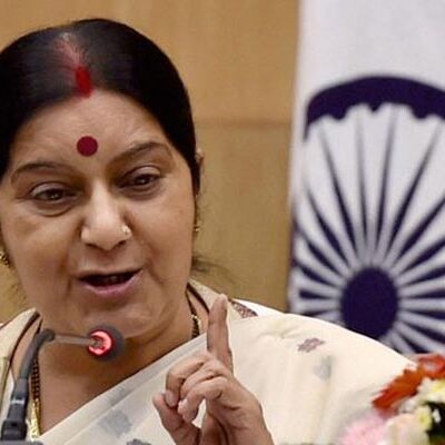 सुषमा स्वराज ने कहा- H1B Visa नियमों में कोई बदलाव नहीं, भारतीयों पर नहीं पड़ेगा असर