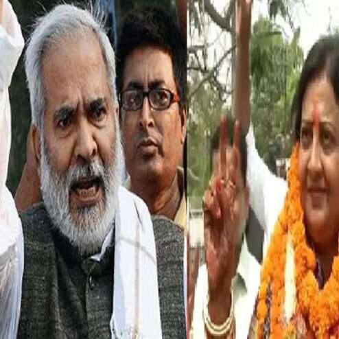 देश के पहले गणतंत्र में छवि की लड़ाई, यहां है मोदी VS रघुवंश देश के पहले गणतंत्र में छवि की लड़ाई, यहां है मोदी VS रघुवंश