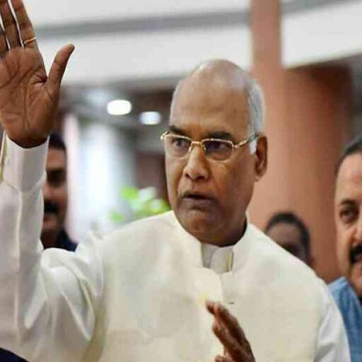 लखनऊ में राष्ट्रपति रामनाथ कोविंद, अंतर्राष्ट्रीय विज्ञान महोत्सव का करेंगे शुभारम्भ