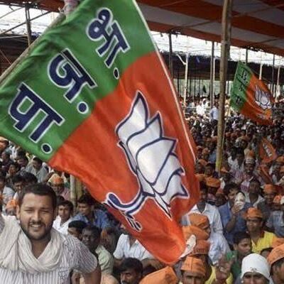 UP Elections : BJP चुनावों की बीच में ही कर रही है बागियों का सफाया
