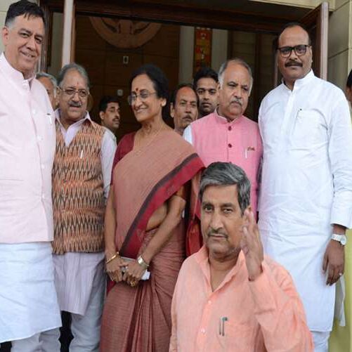 UP में 25 करोड़ तक बढ़ी लागत को विभाग खुद दे सकेंगे मंजूरी, कैबिनेट ने लिया ये बड़ा फैसला