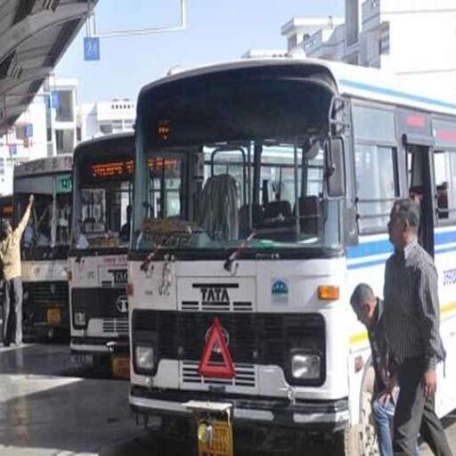 समान वेतनमान को लेकर दो जुलाई से आंदोलन करेंगे रोडवेज कर्मी समान वेतनमान को लेकर दो जुलाई से आंदोलन करेंगे रोडवेज कर्मी