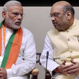 भाजपा काट सकती है 150 सांसदों के टिकट, इन दिग्गजों का नाम भी शामिल