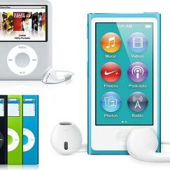APPLE के इस IPOD की कीमत 14 लाख रुपये, पूरी जानकारी... APPLE के इस IPOD की कीमत 14 लाख रुपये, पूरी जानकारी...
