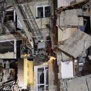 विस्फोट के 72 घंटे बाद जिंदा निकला 10 महीने का बच्चा, 26 की मौत