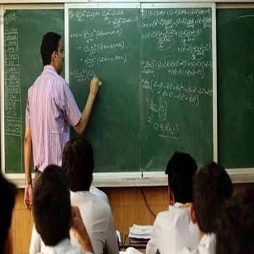 यूपी में 69 हजार सहायक अध्यापकों की भर्ती के ऑनलाइन आवेदन छह से