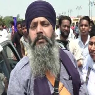 पाकिस्तान में बैसाखी मनाने गया अमृतसर का युवक लापता