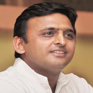 अहंकार में BJP, खाने की टेबल पर मायावती से बनी बात: अखिलेश