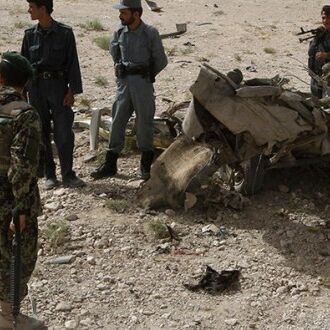 नहीं रहा सीजफायर के ऐलान का मतलब, तालिबानी हमले में मारे गए 20 अफगानी सैनिक